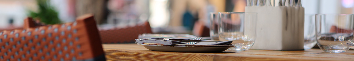 Eating American (Traditional) Cafe at The Osage Café & Mercado restaurant in Denver, CO.